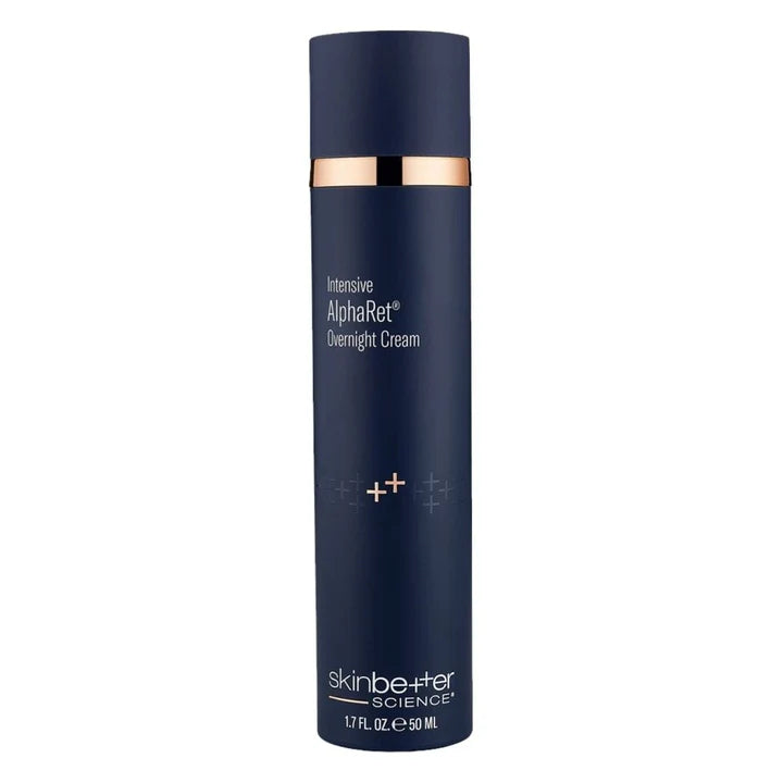 AlphaRet Overnight Cream 50ml