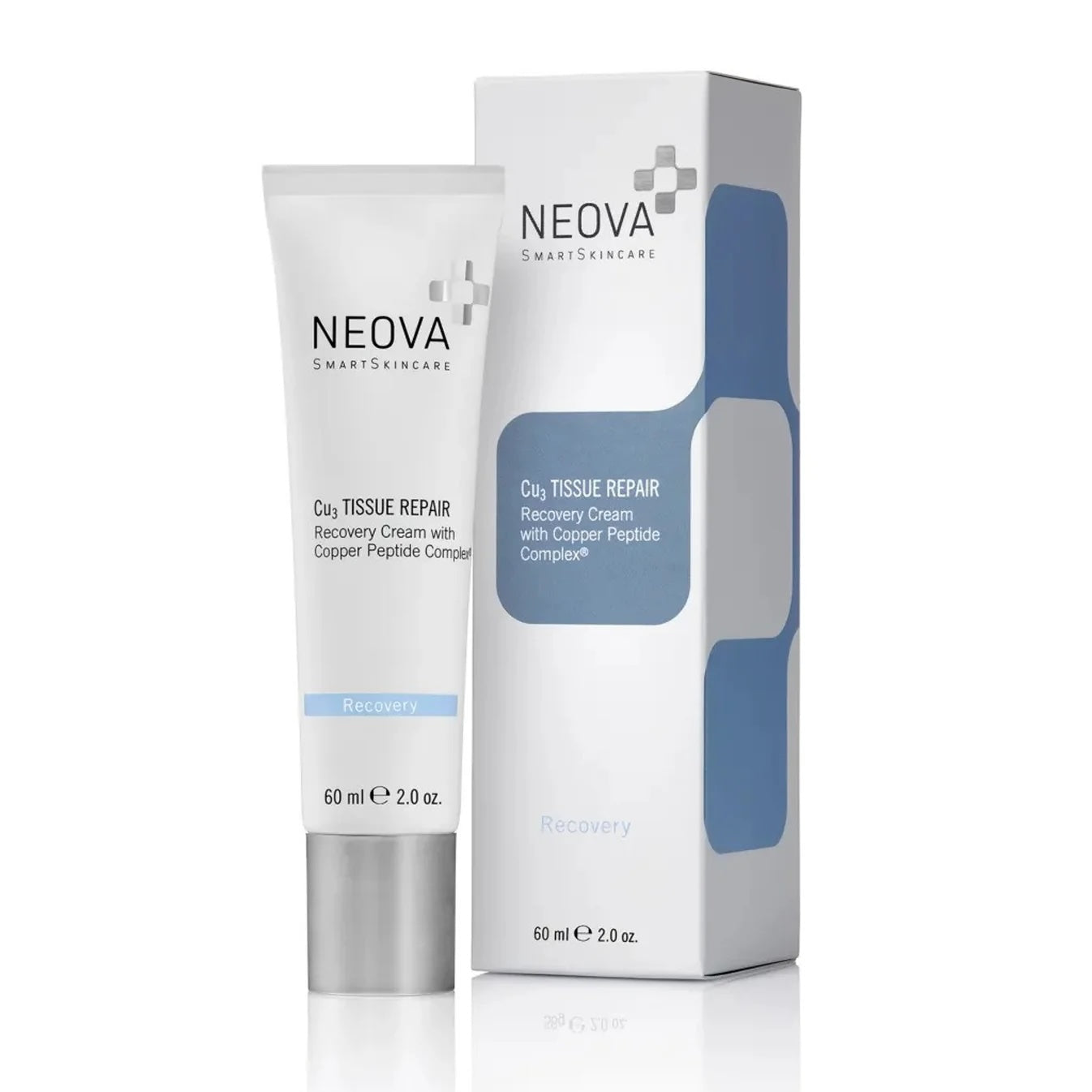 Neova CU3 Tissue Repair moisturiser