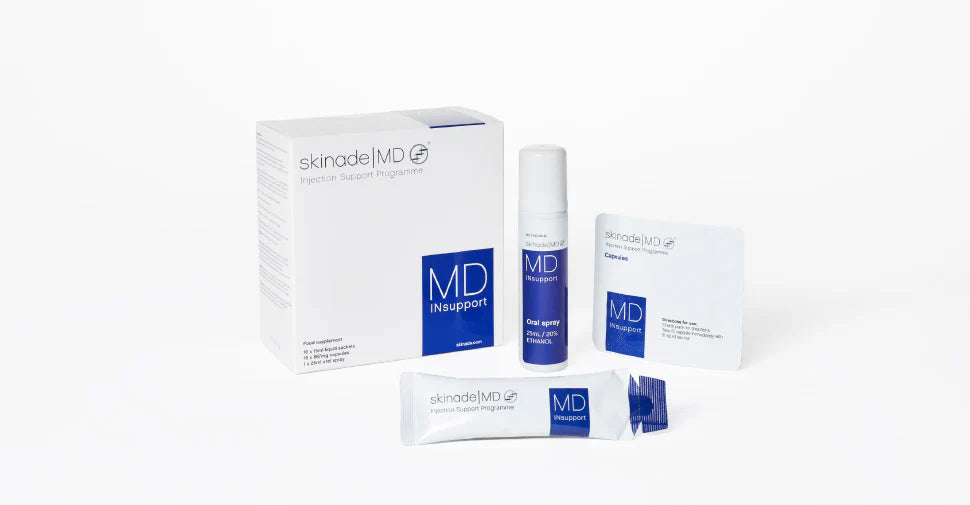 Skinade MD INsupport