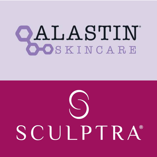 Sculptra & Alastin Package