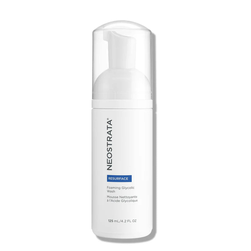 Neostrata - Foaming Glycolic Wash