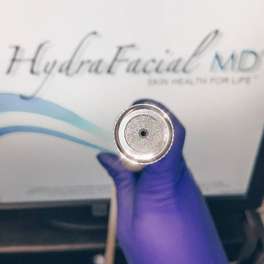 Hydrafacial MD Diamond Luxe (6)