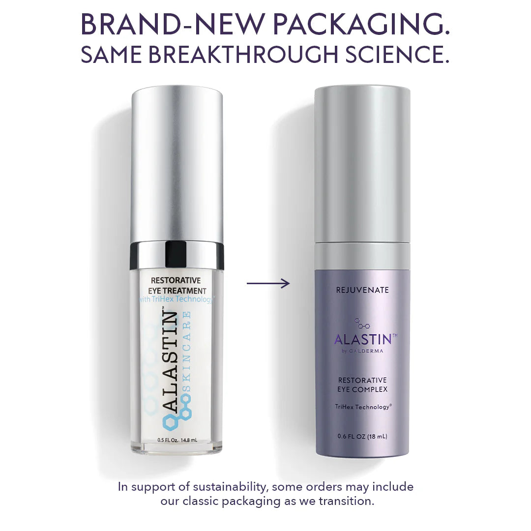 Alastin Restorative Eye Complex