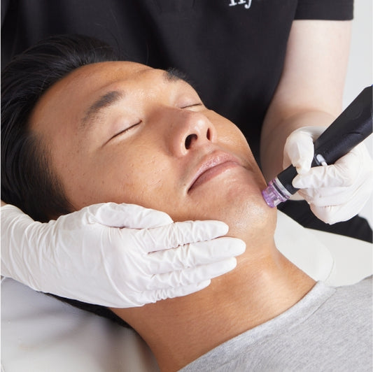 Hydrafacial MD Platinum (3)