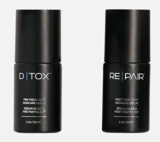 EXOIE Detox & Repair Exosomes (2 x 15ml)
