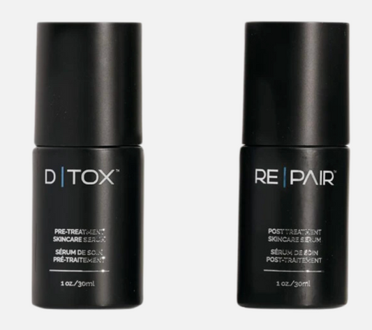 EXOIE Detox & Repair Exosomes (2 x 15ml)