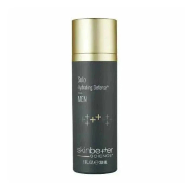 Solo Hydrating Defense serum Men 50ml