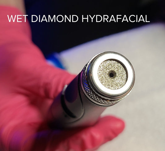 Hydrafacial MD Diamond Luxe (6)