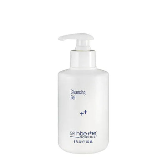 Skin Better Science Cleansing Gel