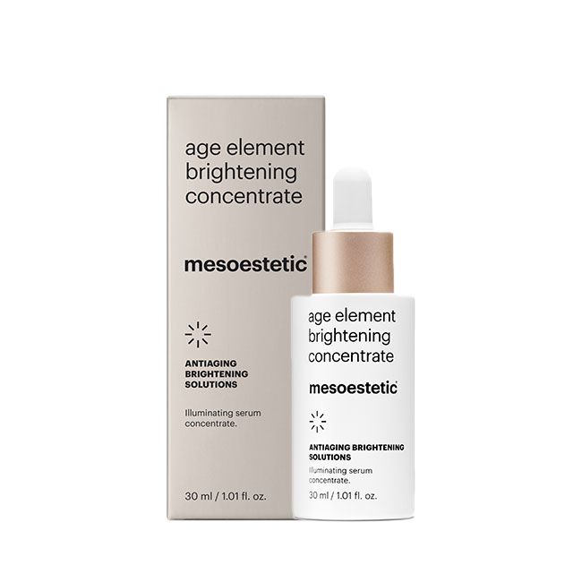 Meso - Age Element Brightening Concentrate