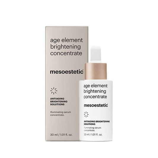 Meso - Age Element Brightening Concentrate