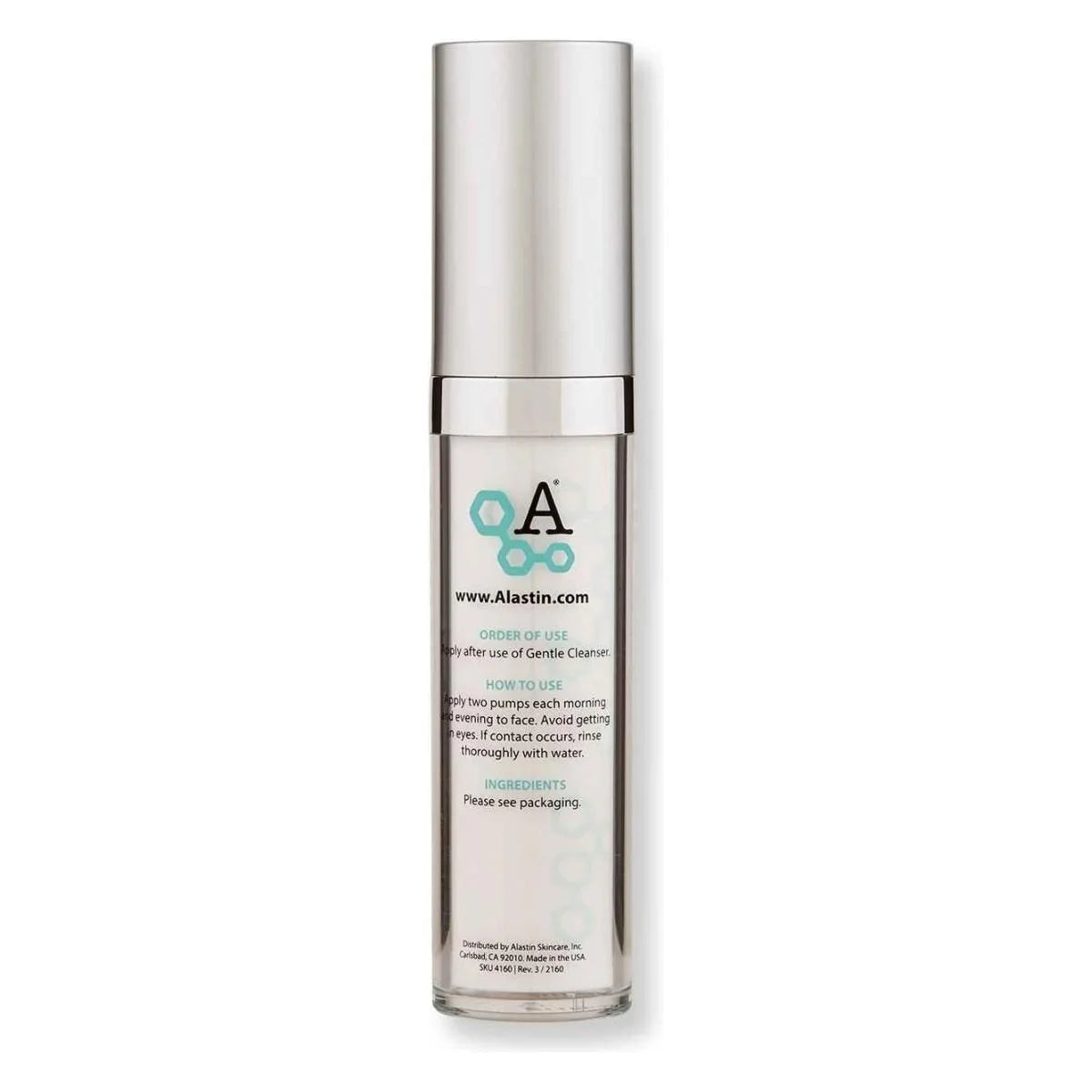 Alastin Restorative Skin Complex