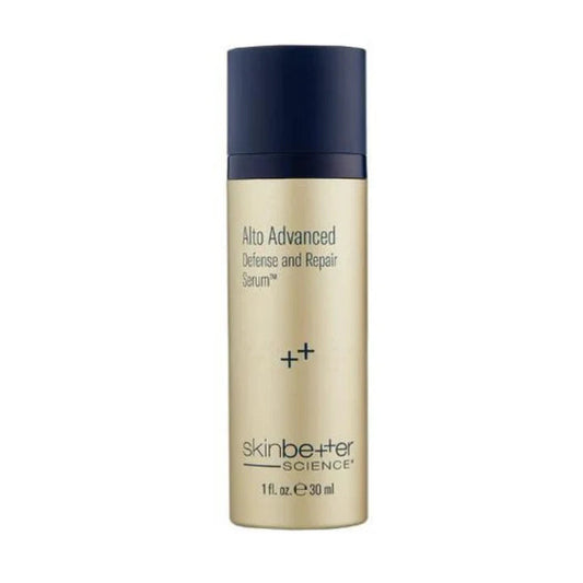 Skinbetter Science Alto Advanced Defense and Repair Serum 15ml