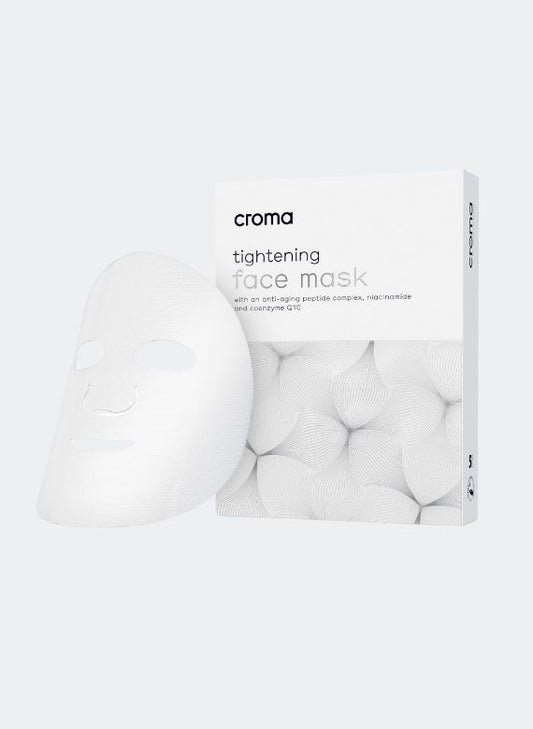 Croma Tightening Face mask