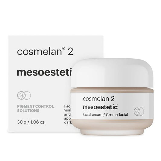 Meso - Cosmelan Treatment Cream