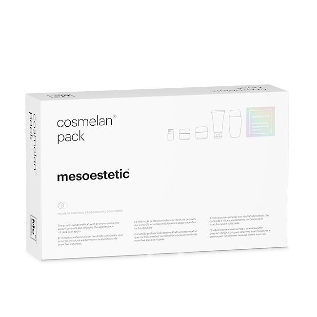 Cosmelan Annual Package