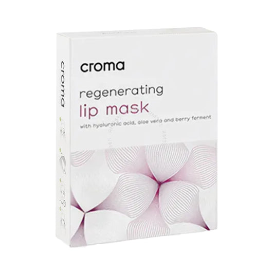 Croma Lip Mask