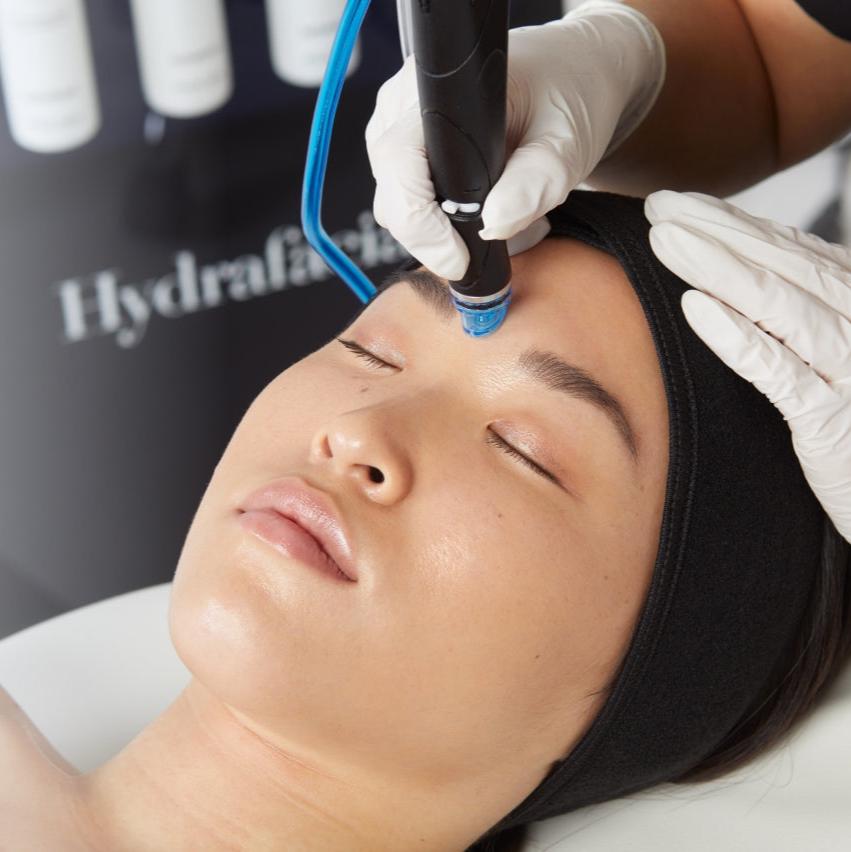 Hydrafacial MD Deluxe (6)