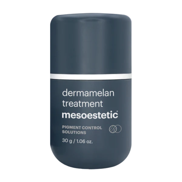 Meso - Dermamelan Treatment Cream