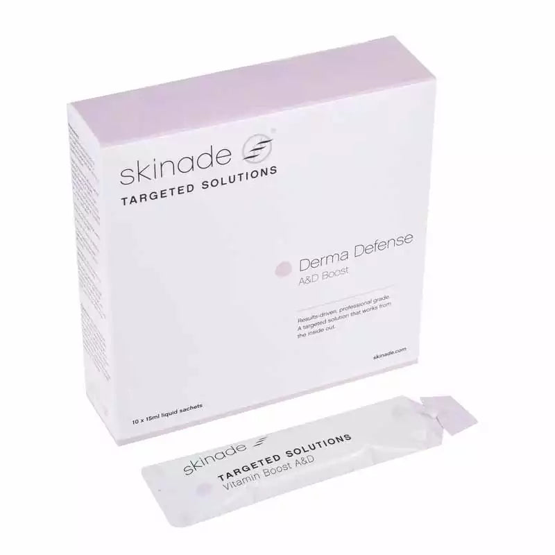 Skinade - Derma Defence 30 days